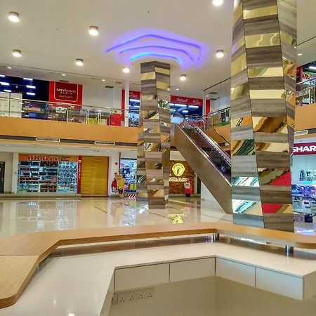 Fa Suite12 At De Centrum Putrajaya-Bangi Kajang Exteriér fotografie
