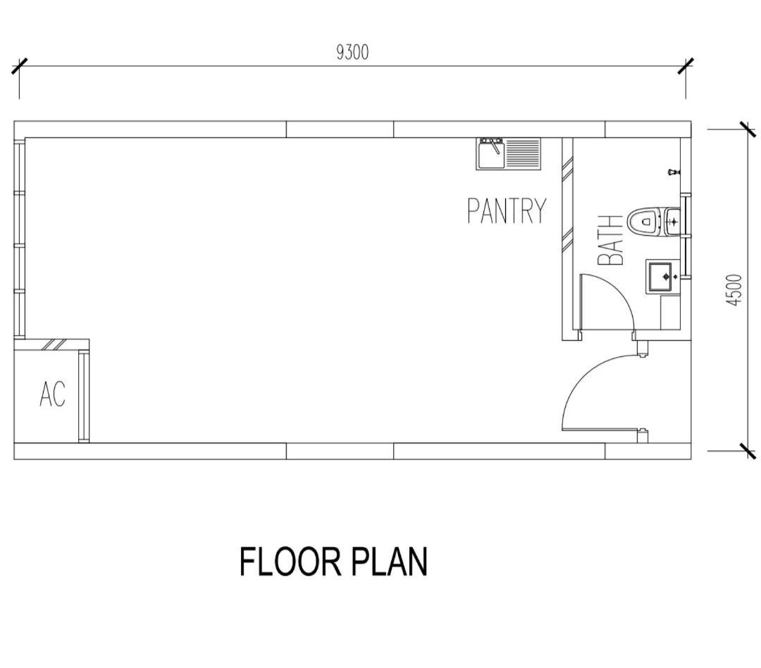 Fa Suite12 At De Centrum Putrajaya-Bangi Kajang Exteriér fotografie