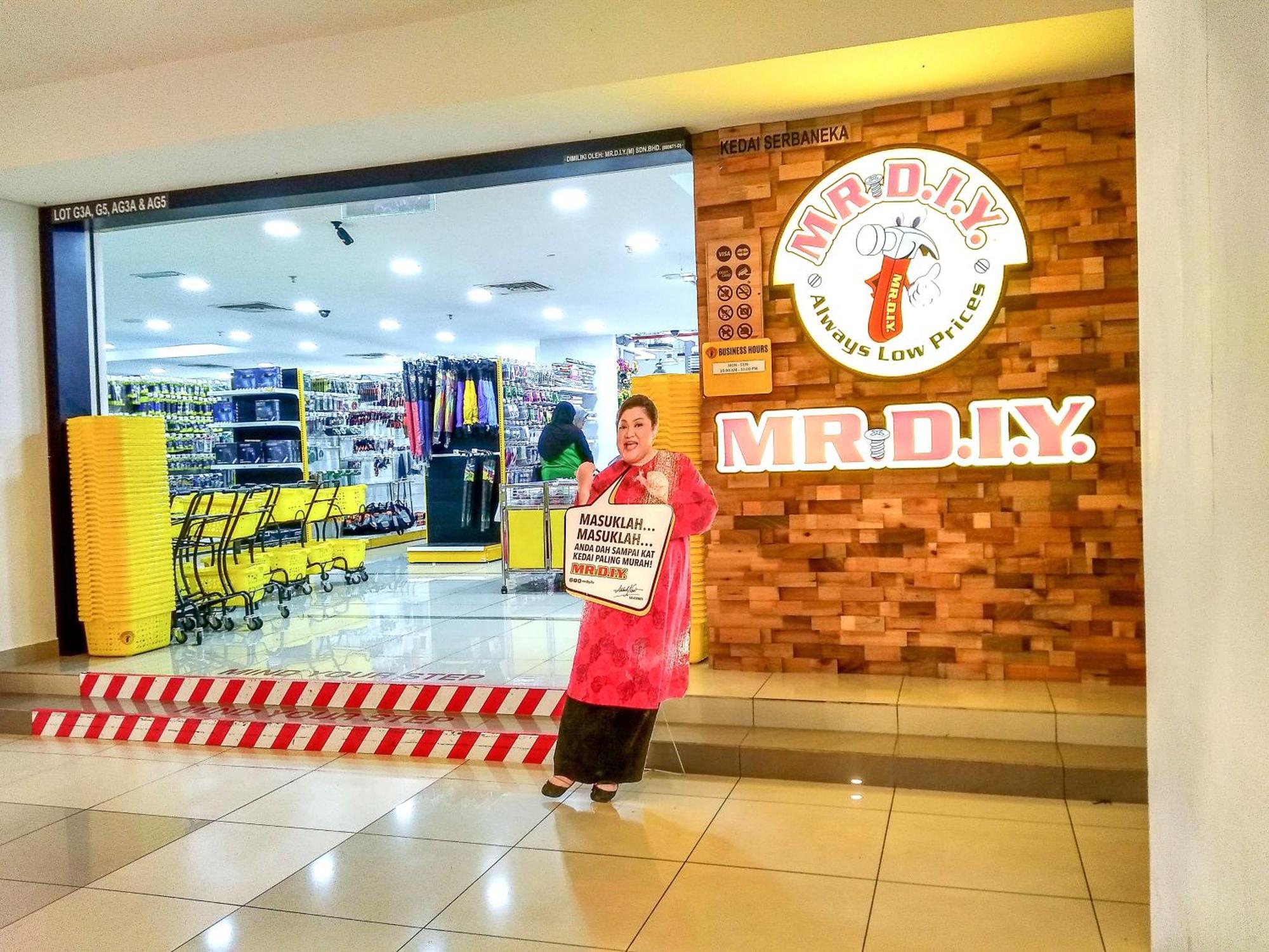 Fa Suite12 At De Centrum Putrajaya-Bangi Kajang Exteriér fotografie