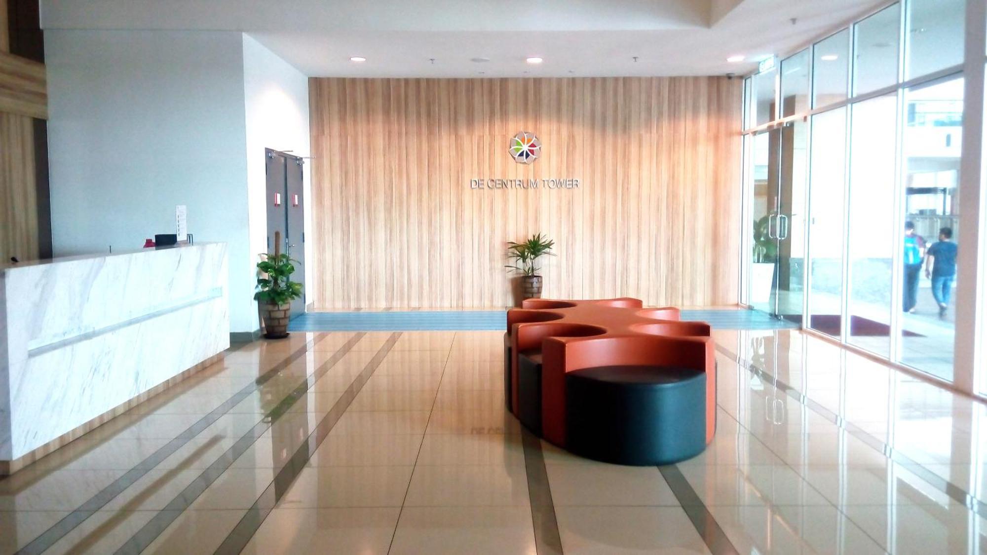 Fa Suite12 At De Centrum Putrajaya-Bangi Kajang Exteriér fotografie