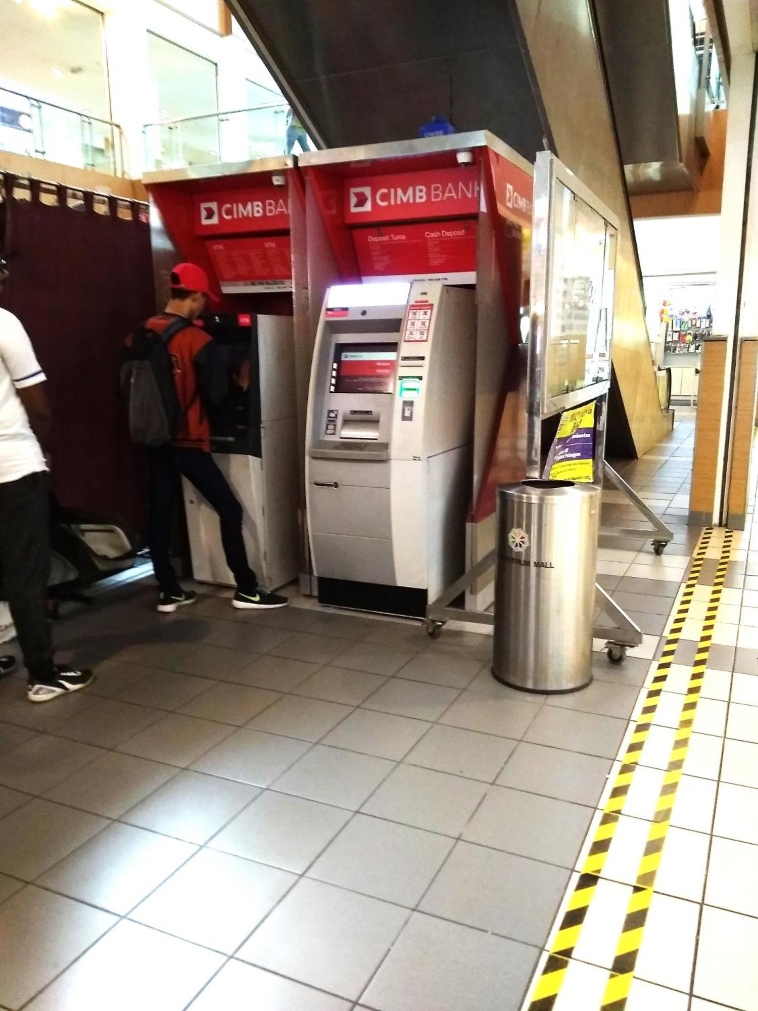 Fa Suite12 At De Centrum Putrajaya-Bangi Kajang Exteriér fotografie