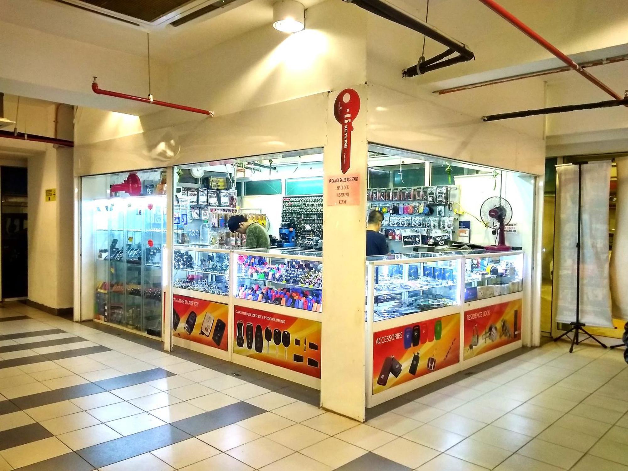 Fa Suite12 At De Centrum Putrajaya-Bangi Kajang Exteriér fotografie