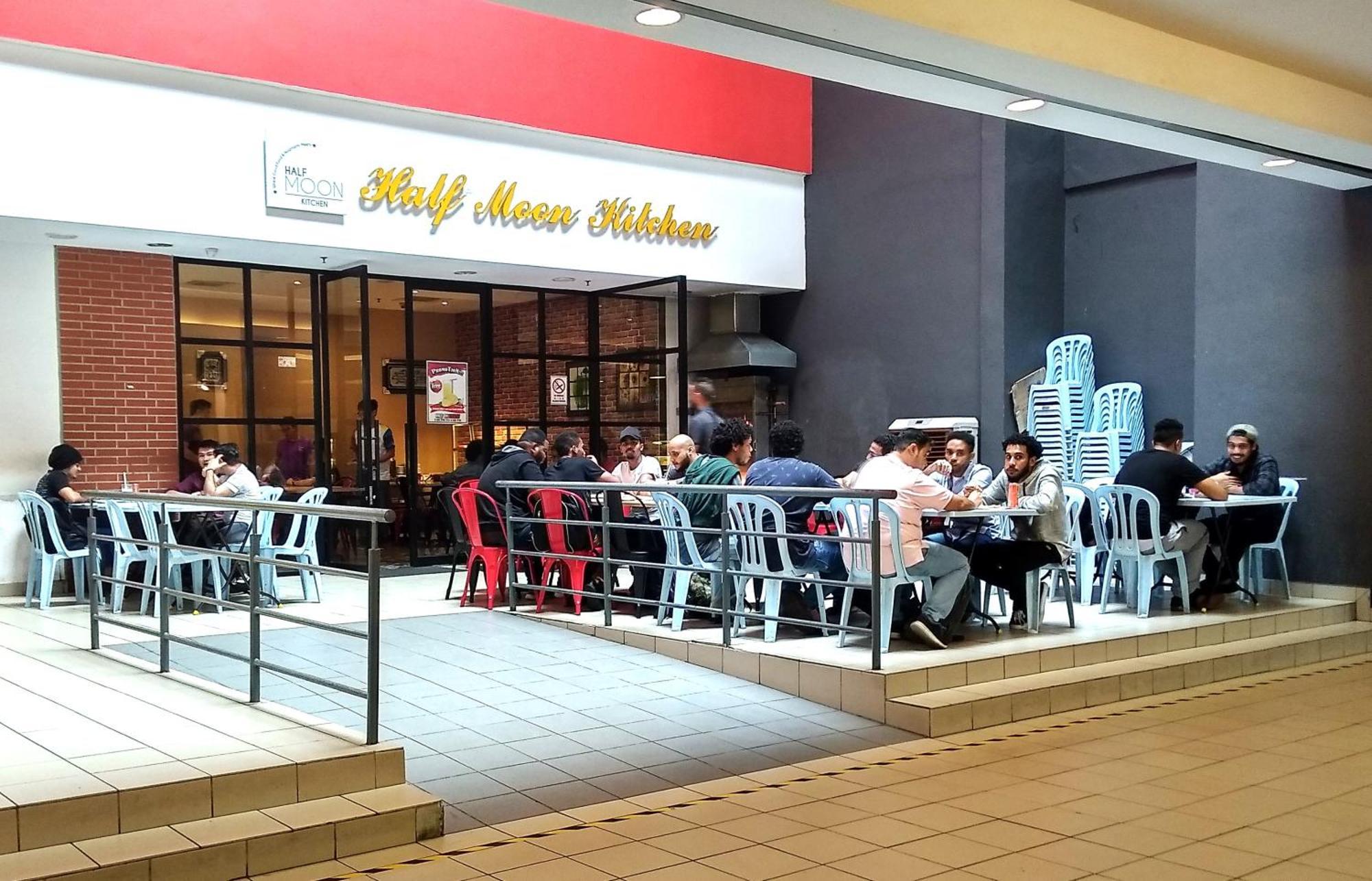 Fa Suite12 At De Centrum Putrajaya-Bangi Kajang Exteriér fotografie